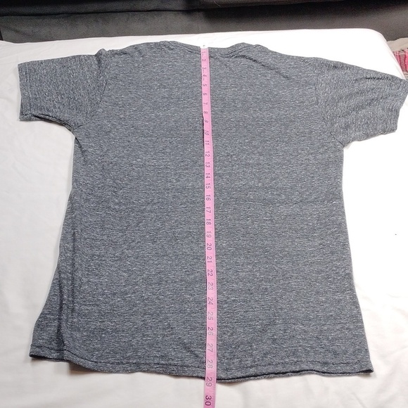 WWE Undertaker men's t shirt size medium - Picture 8 of 9